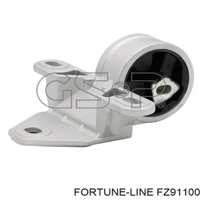 FZ91100 Fortune Line soporte motor delantero