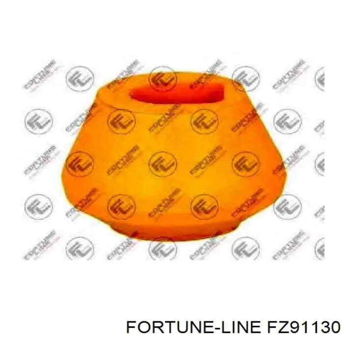 FZ91130 Fortune Line soporte motor delantero