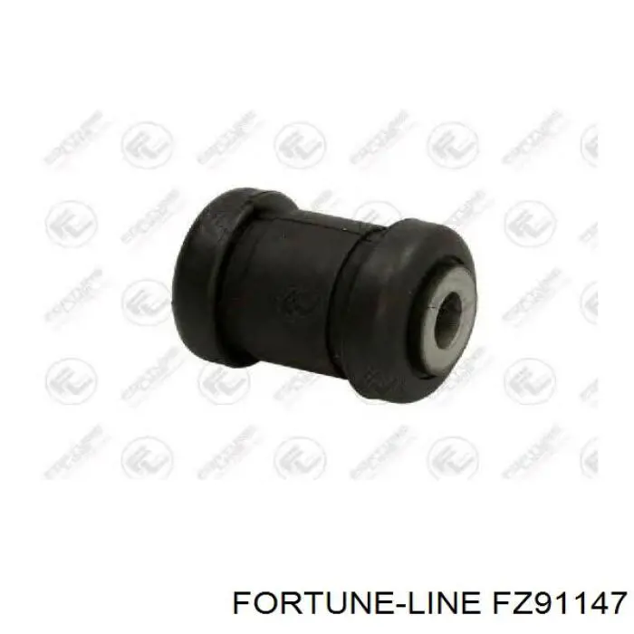 Silentblock de brazo de suspensión Metalcaucho 58004 precio, desde 19,29 EUR
