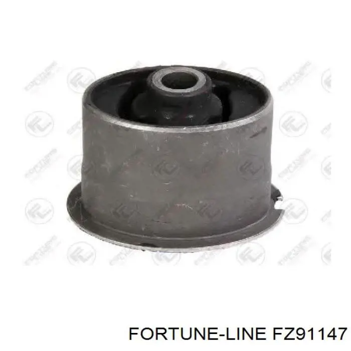 fz91147 Fortune Line silentblock de suspensión delantero inferior