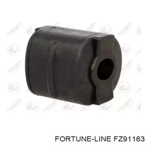 FZ91163 Fortune Line silentblock de suspensión delantero inferior