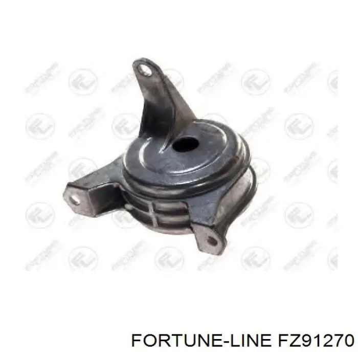 FZ91270 Fortune Line soporte motor delantero