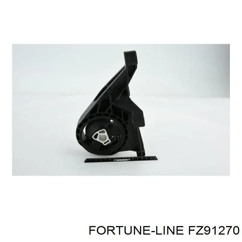 0684220 Opel Soportes de motor delantero