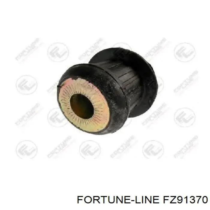 FZ91370 Fortune Line soporte, motor, derecho, delantero