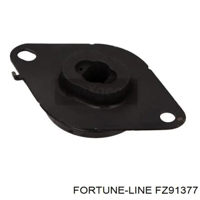 FZ91377 Fortune Line soporte motor izquierdo