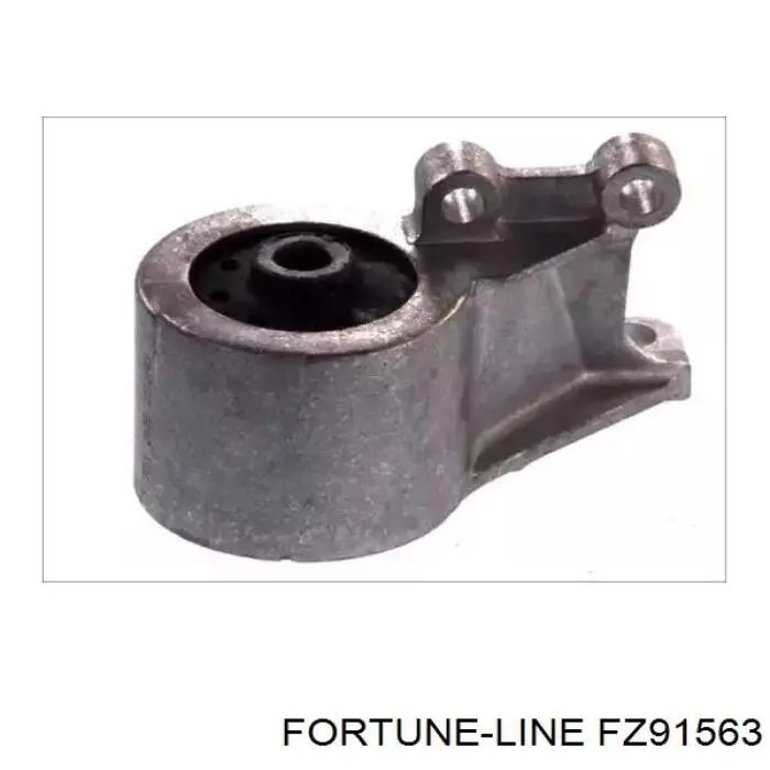 FZ91563 Fortune Line soporte, motor, trasero, derecho