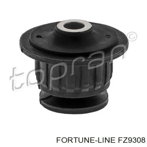 FZ9308 Fortune Line