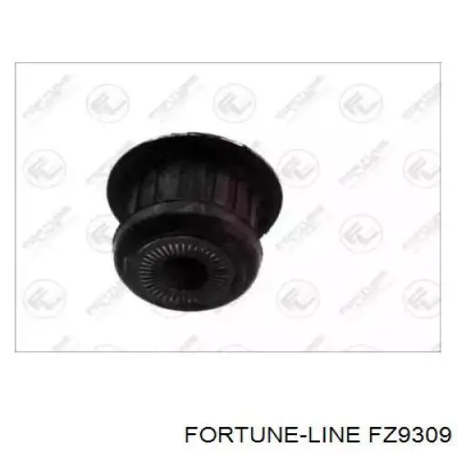 FZ9309 Fortune Line bloqueo silencioso (almohada De La Viga Delantera (Bastidor Auxiliar))