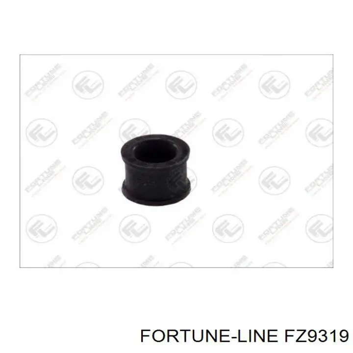 FZ9319 Fortune Line casquillo del soporte de barra estabilizadora delantera