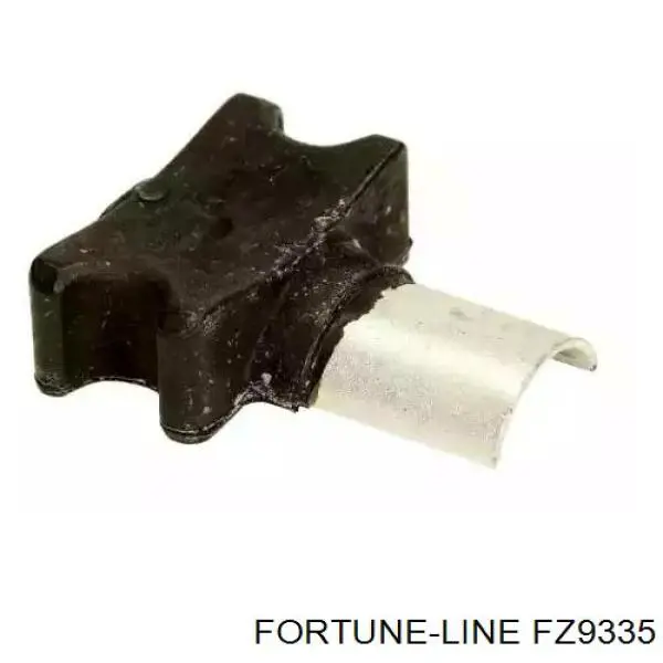 FZ9335 Fortune Line casquillo de barra estabilizadora delantera