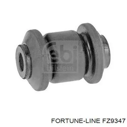 FZ9347 Fortune Line silentblock de suspensión delantero inferior