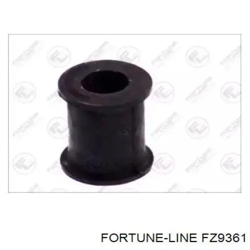 FZ9361 Fortune Line silentblock de suspensión delantero inferior