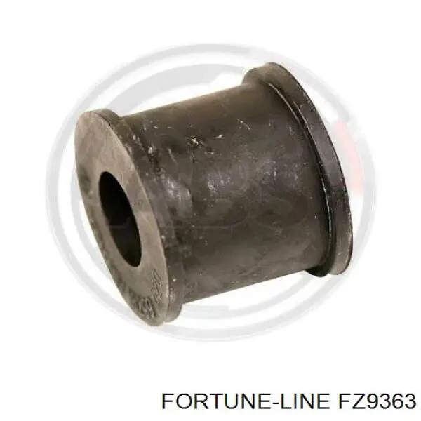 FZ9363 Fortune Line casquillo del soporte de barra estabilizadora delantera