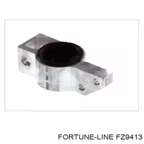 FZ9413 Fortune Line silentblock de suspensión delantero inferior