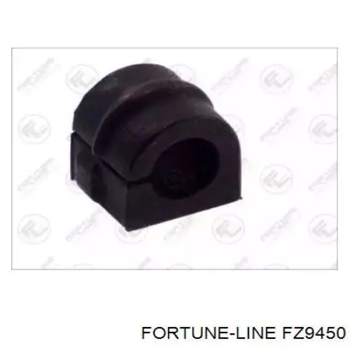 FZ9450 Fortune Line casquillo de barra estabilizadora delantera