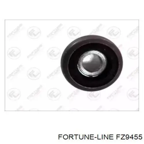 FZ9455 Fortune Line silentblock de brazo de suspensión delantero superior