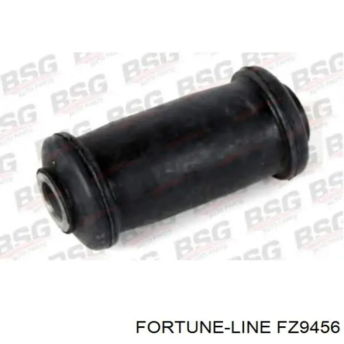 FZ9456 Fortune Line silentblock de suspensión delantero inferior