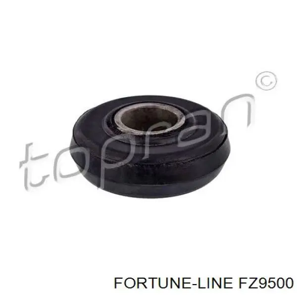 FZ9500 Fortune Line silentblock de suspensión delantero inferior