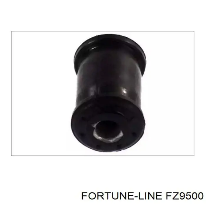 Silentblock de suspensión delantero inferior Ford Escort 4 GAF, AWF, ABFT