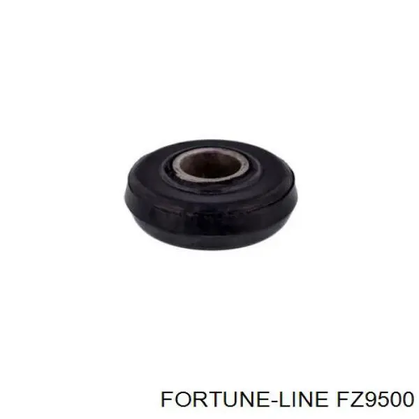 Silentblock de suspensión delantero inferior Ford Escort 4 GAF, AWF, ABFT