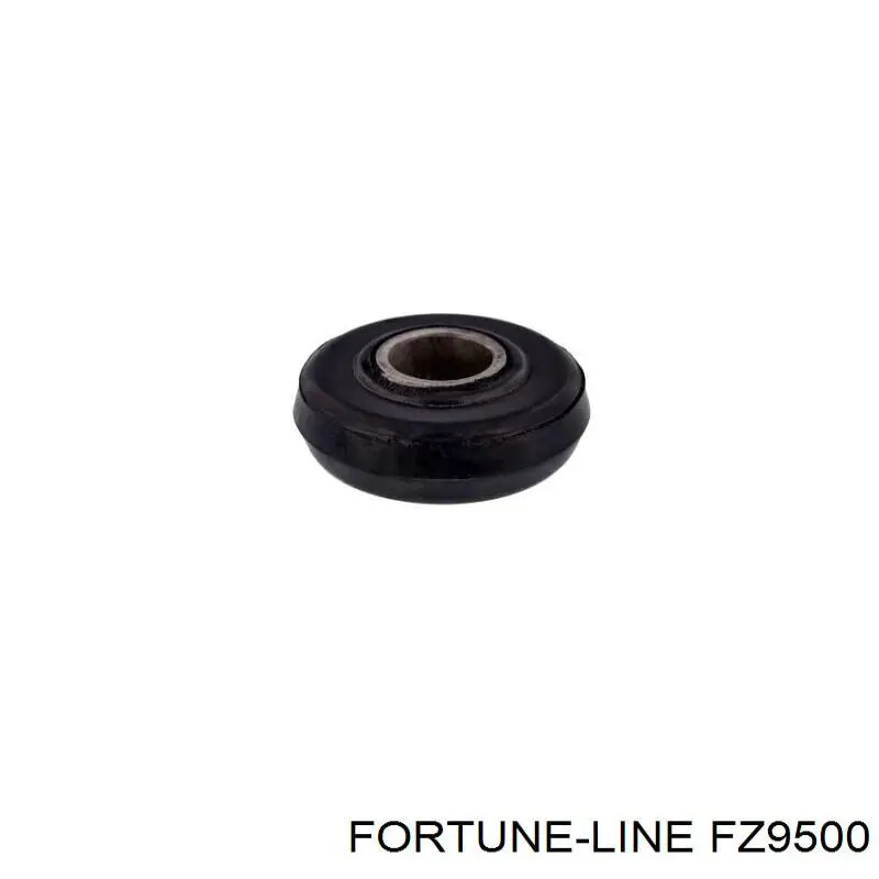 Silentblock de suspensión delantero inferior Ford Escort 4 GAF, AWF, ABFT