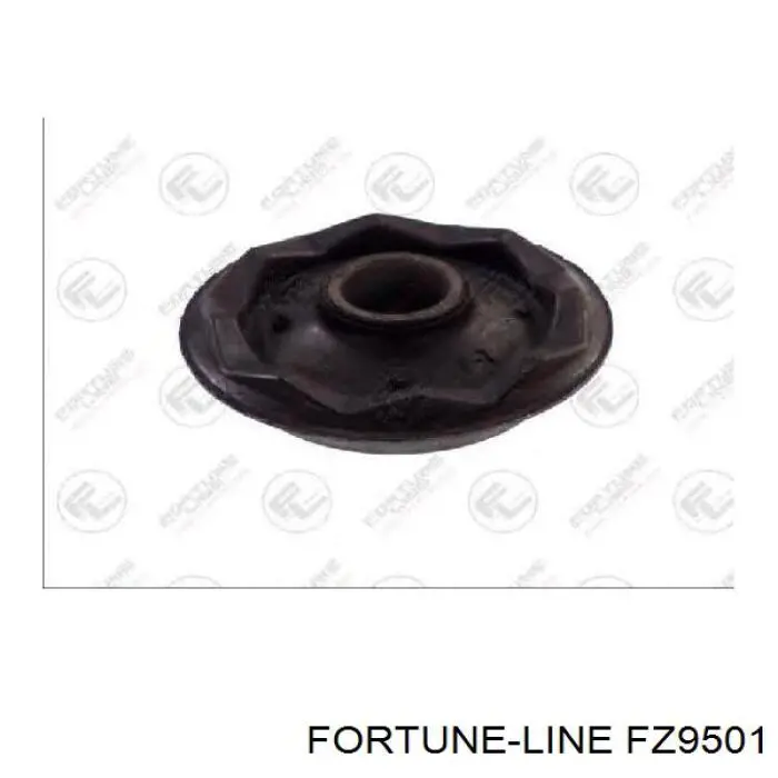 Silentblock suspension Sierra  sedán (1987-1993) original desde 4,40 €