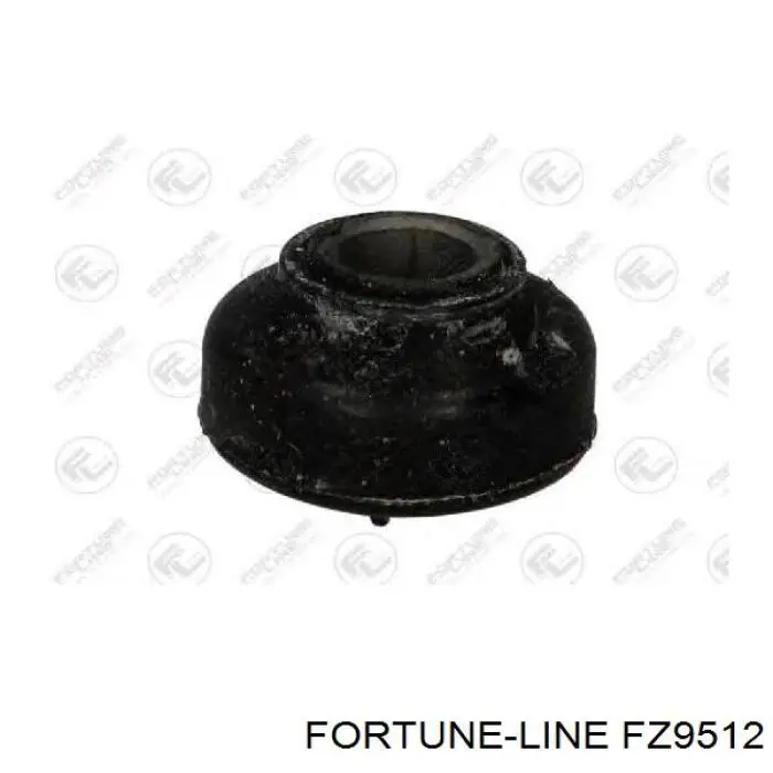 FZ9512 Fortune Line soporte de estabilizador delantero exterior