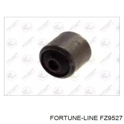 FZ9527 Fortune Line silentblock de suspensión delantero inferior