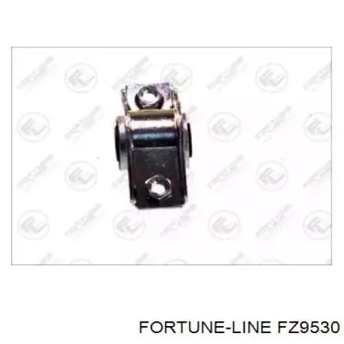 FZ9530 Fortune Line silentblock de suspensión delantero inferior