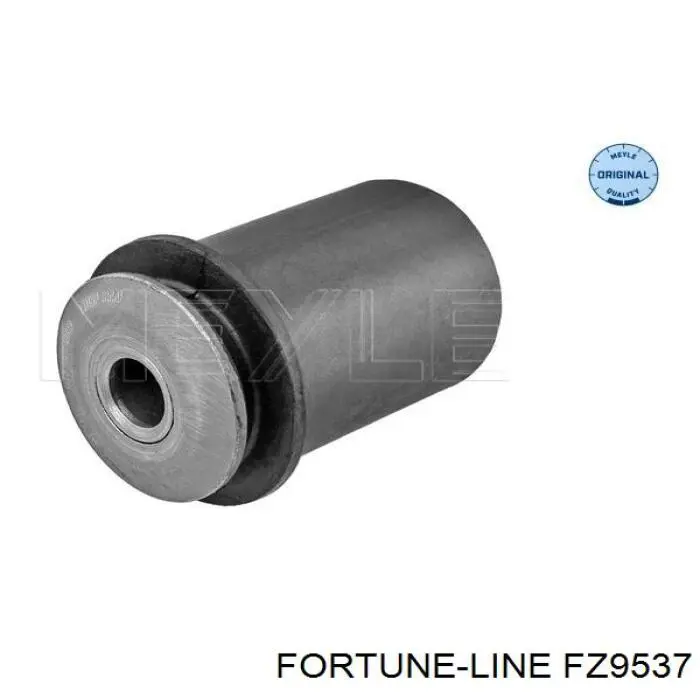 FZ9537 Fortune Line silentblock de suspensión delantero inferior