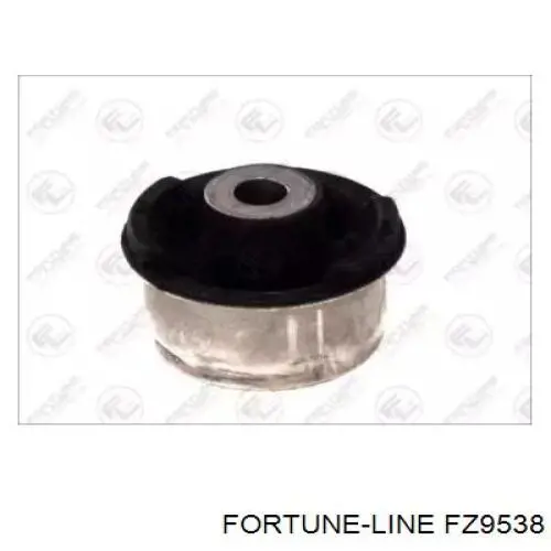 FZ9538 Fortune Line silentblock de suspensión delantero inferior