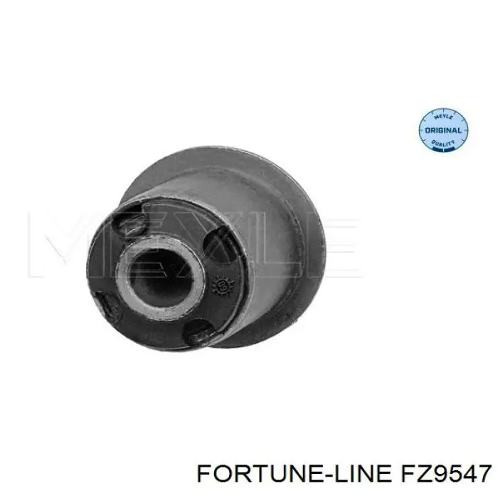 FZ9547 Fortune Line silentblock de suspensión delantero inferior