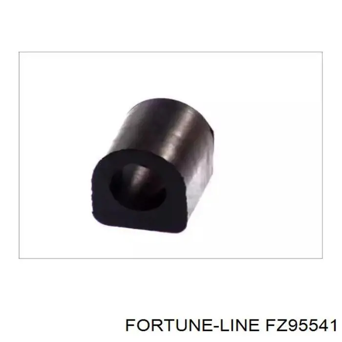 FZ95541 Fortune Line casquillo de barra estabilizadora delantera