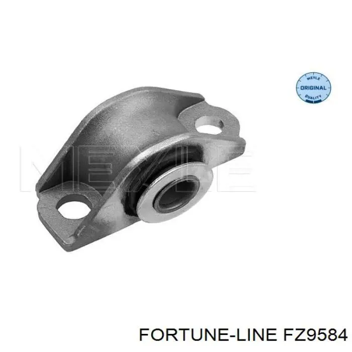 FZ9584 Fortune Line silentblock de suspensión delantero inferior