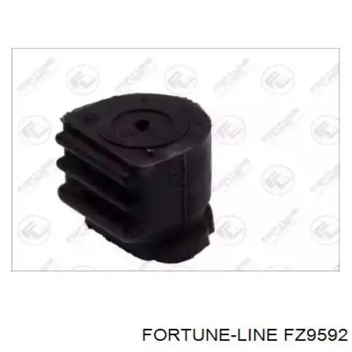 FZ9592 Fortune Line silentblock de suspensión delantero inferior