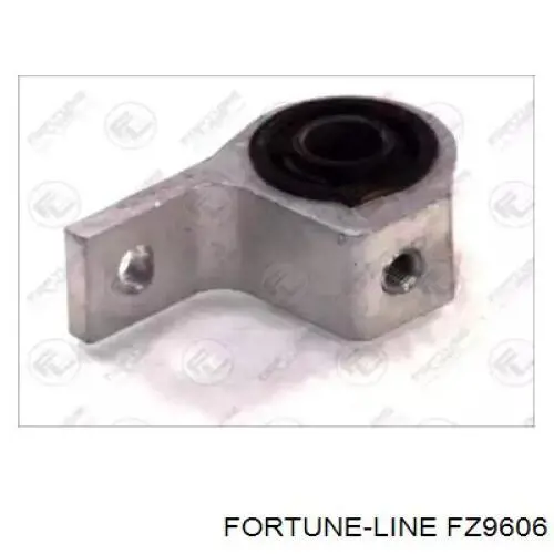 FZ9606 Fortune Line silentblock de suspensión delantero inferior