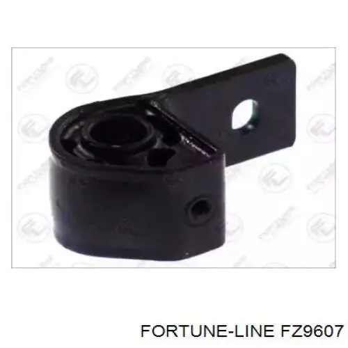 Silentblock del brazo de suspensión FZ9607 Fortune Line
