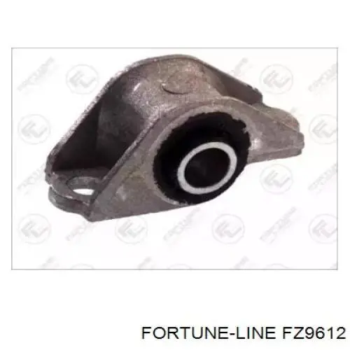 FZ9612 Fortune Line silentblock de suspensión delantero inferior