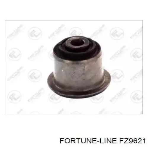 FZ9621 Fortune Line silentblock de suspensión delantero inferior