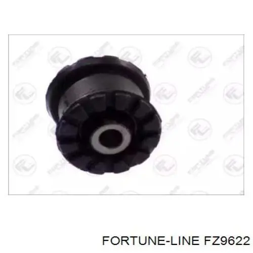 FZ9622 Fortune Line silentblock de suspensión delantero inferior