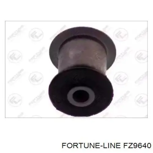 FZ9640 Fortune Line silentblock de suspensión delantero inferior