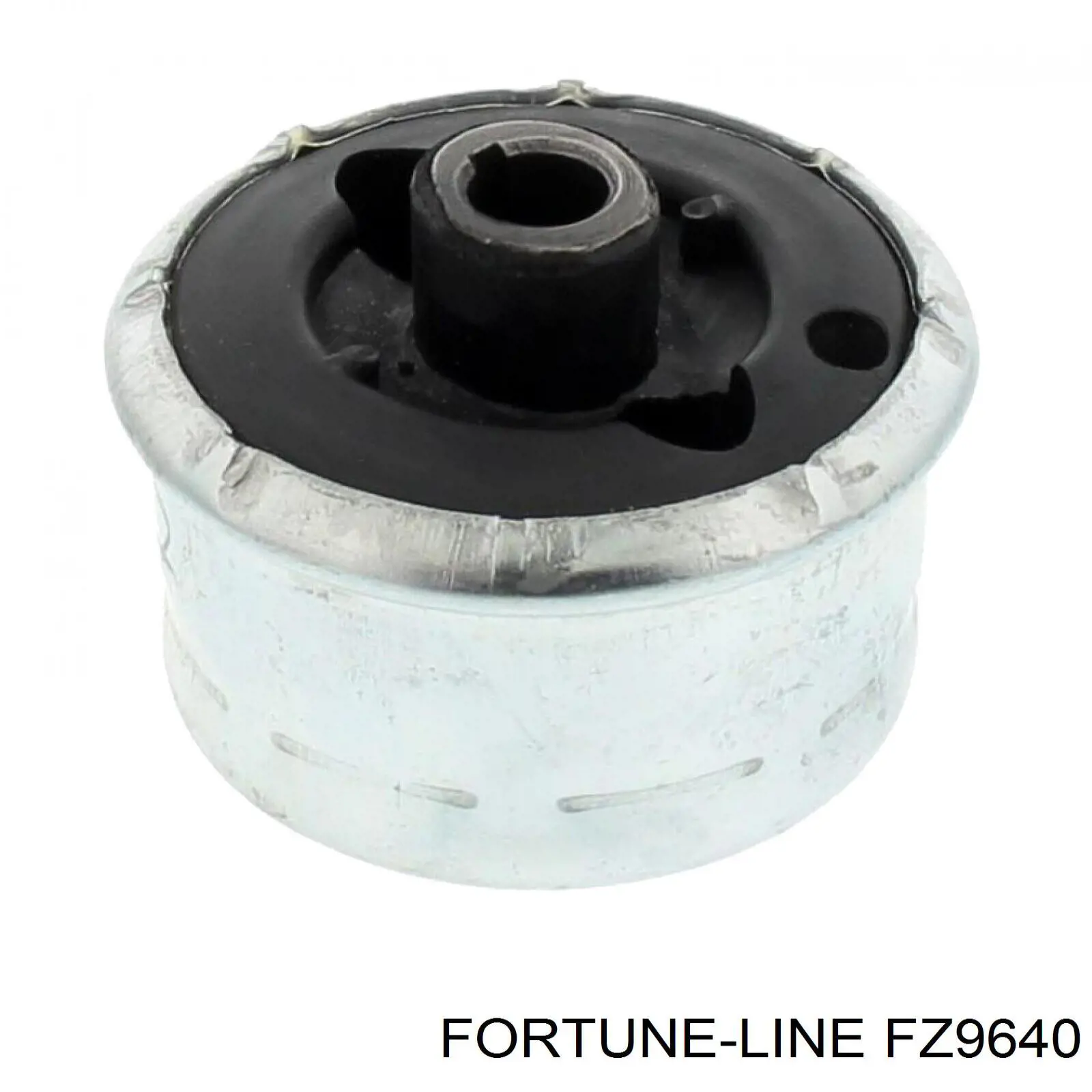 Silentblock de suspensión delantero inferior Jaguar X-type CF1