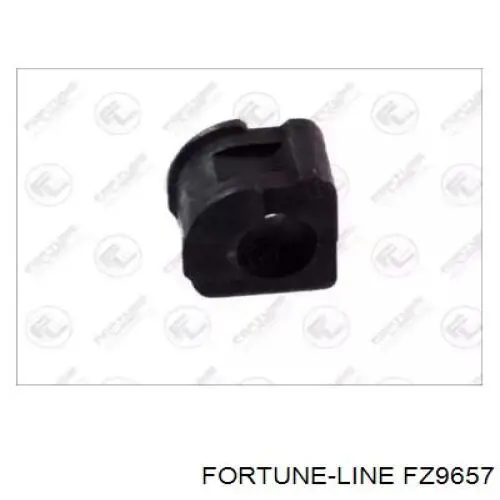 FZ9657 Fortune Line casquillo de barra estabilizadora delantera
