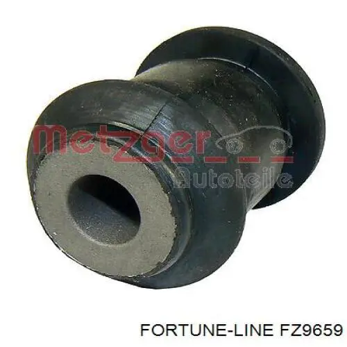 FZ9659 Fortune Line silentblock de suspensión delantero inferior