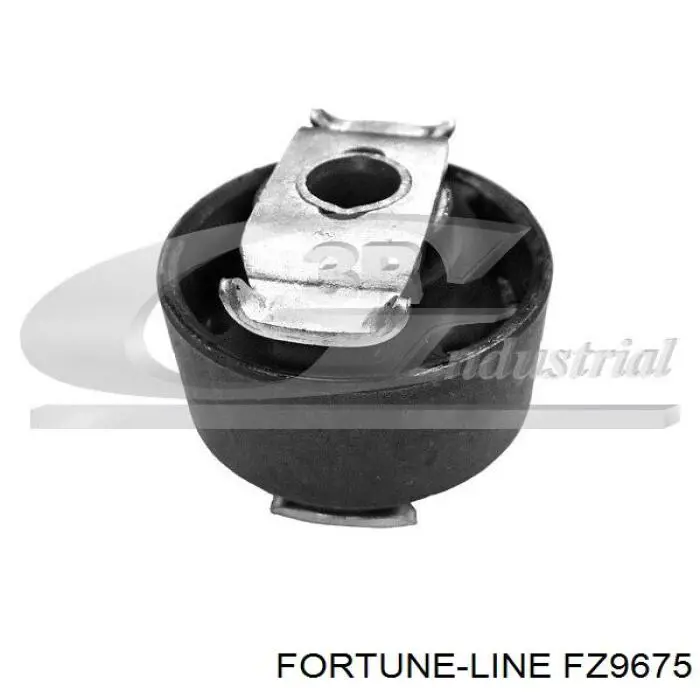 FZ9675 Fortune Line silentblock de suspensión delantero inferior