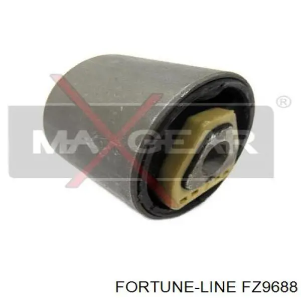 FZ9688 Fortune Line silentblock de brazo de suspensión delantero superior