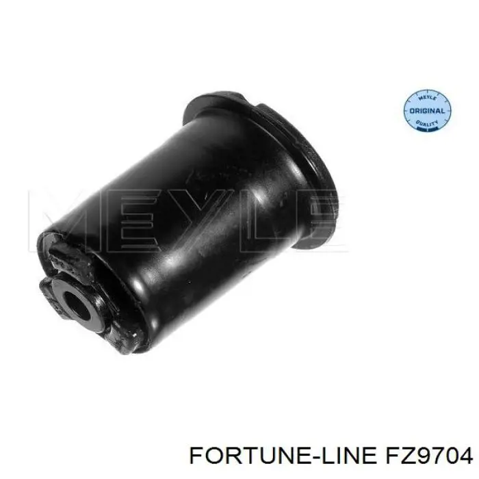 FZ9704 Fortune Line