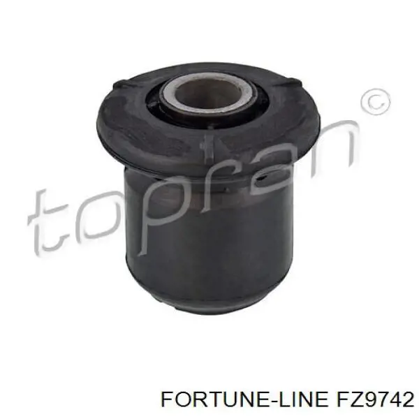 FZ9742 Fortune Line suspensión, brazo oscilante trasero inferior