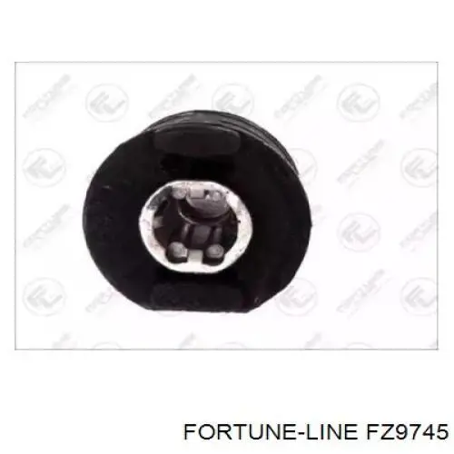 FZ9745 Fortune Line suspensión, cuerpo del eje trasero