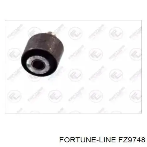 FZ9748 Fortune Line silentblock de brazo de suspensión trasero superior